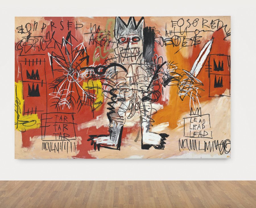 basquiat