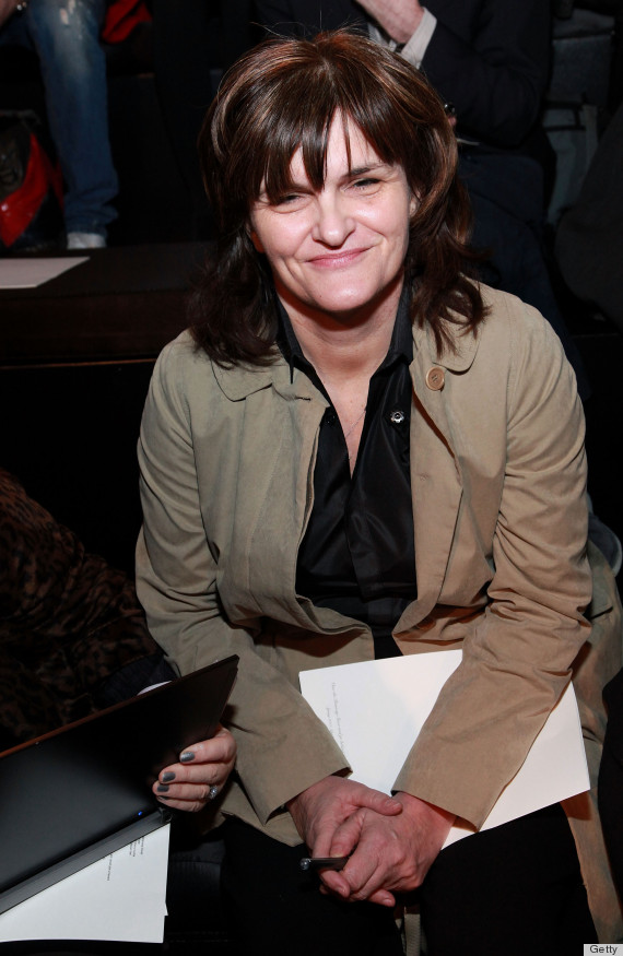 cathy horyn