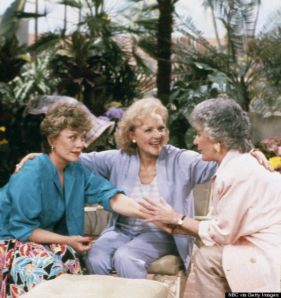 golden girls