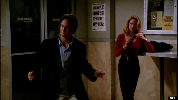 jill goodacre friends