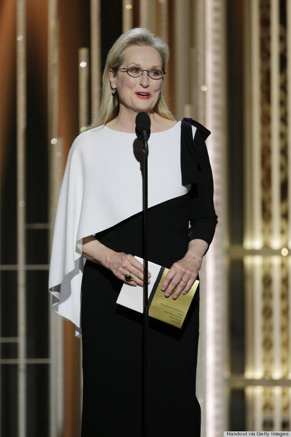 meryl streep