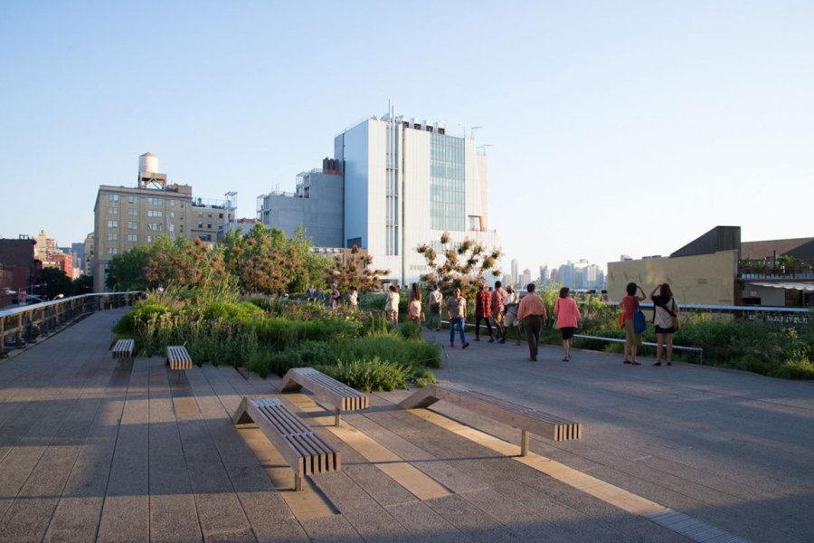 whitney museum of american art