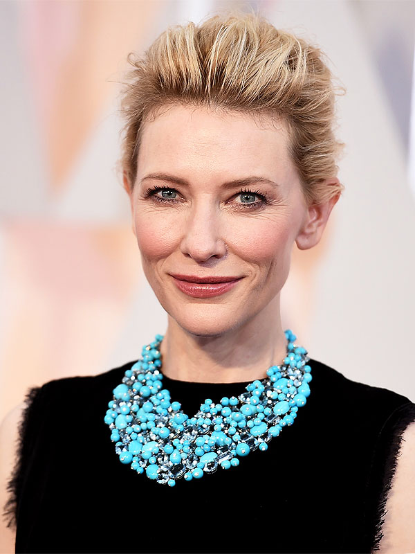 Cate Blanchett