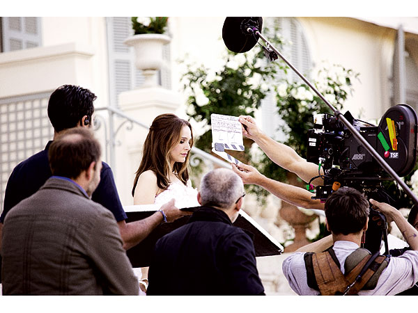 Miss Dior 2015 hair mist