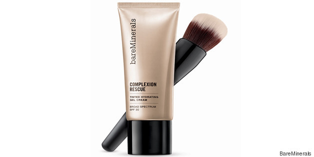 bareminerals complexion rescue