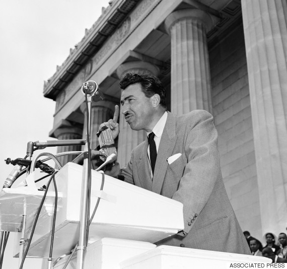 adam clayton powell jr