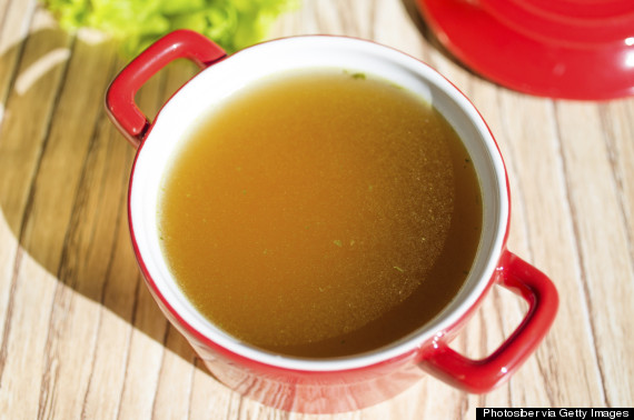 broth