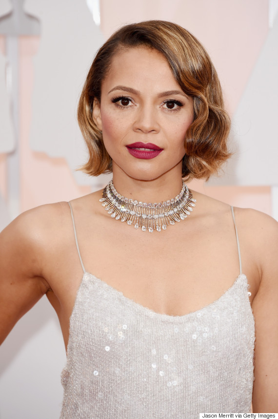 carmen ejogo necklace