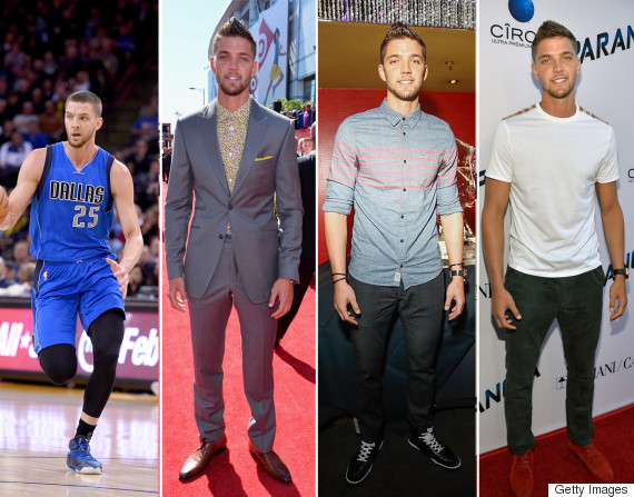 chandler parsons