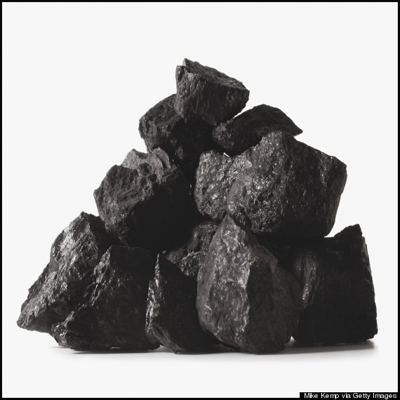 charcoal