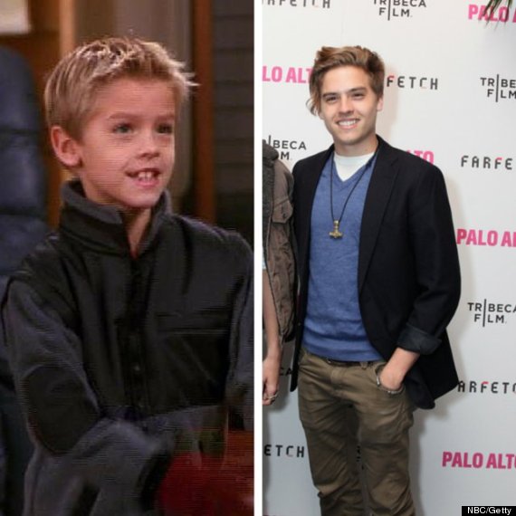 cole sprouse