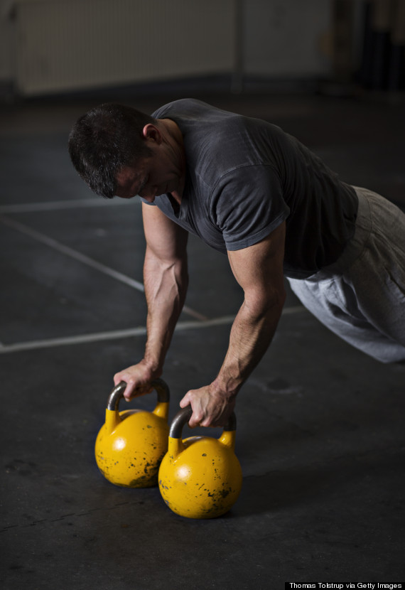 crossfit