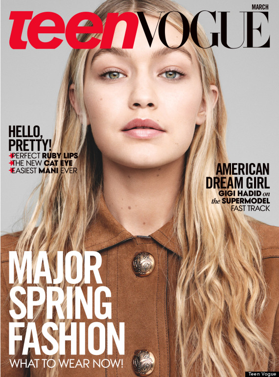 gigi hadid