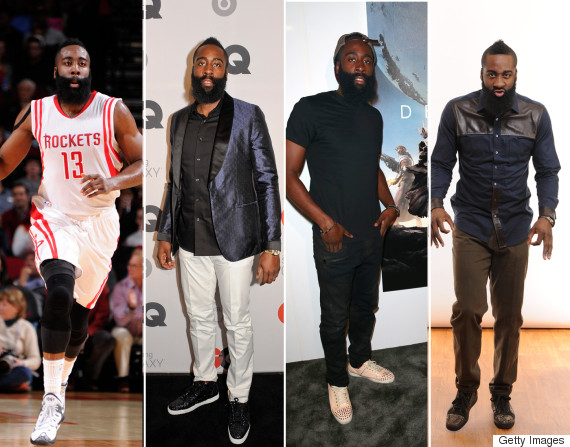 james harden