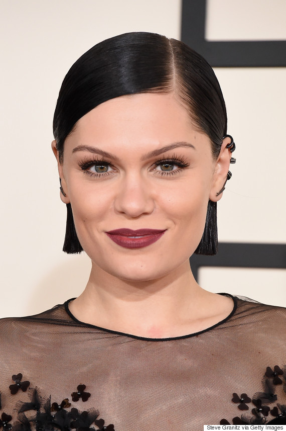 jessie j grammy awards