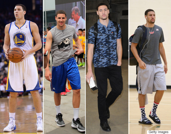 klay thompson