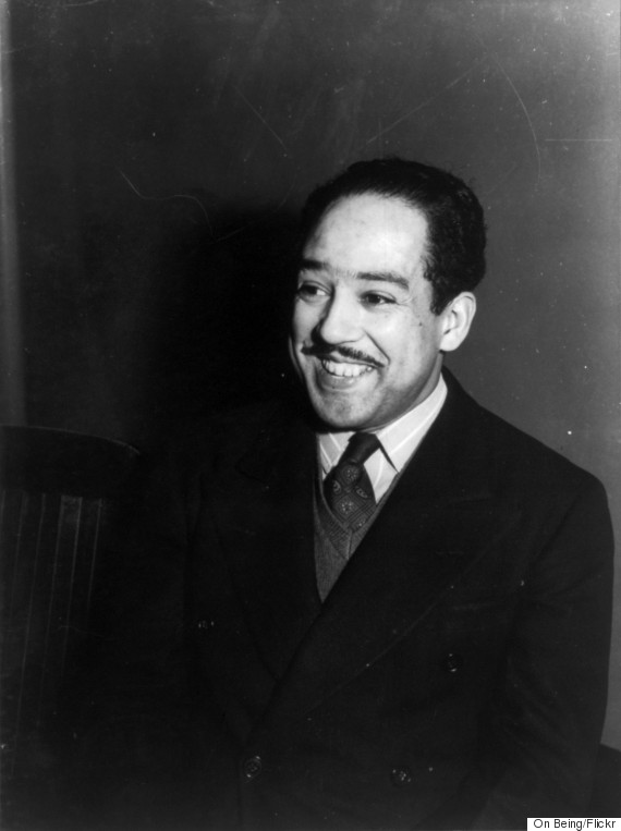 langston hughes