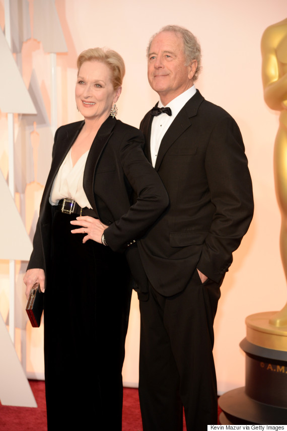 meryl streep and oscars