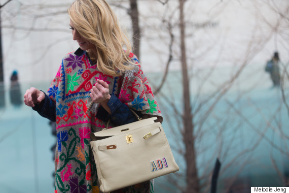 street style