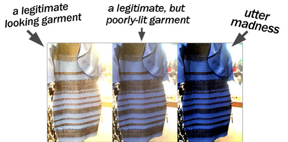 The Dress