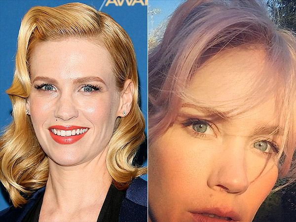 January Jones