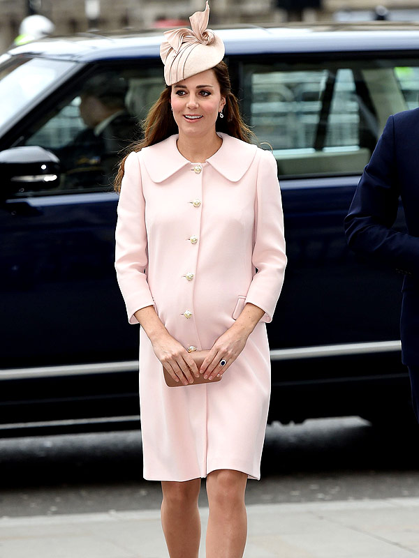 Princess Kate Style