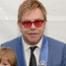 David Furnish, Elijah Furnish-John, Zachary Furnish-John, Sir Elton John