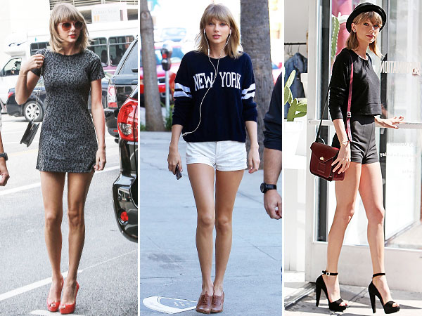 Taylor Swift