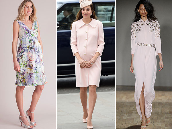 Kate Middleton dress predictions