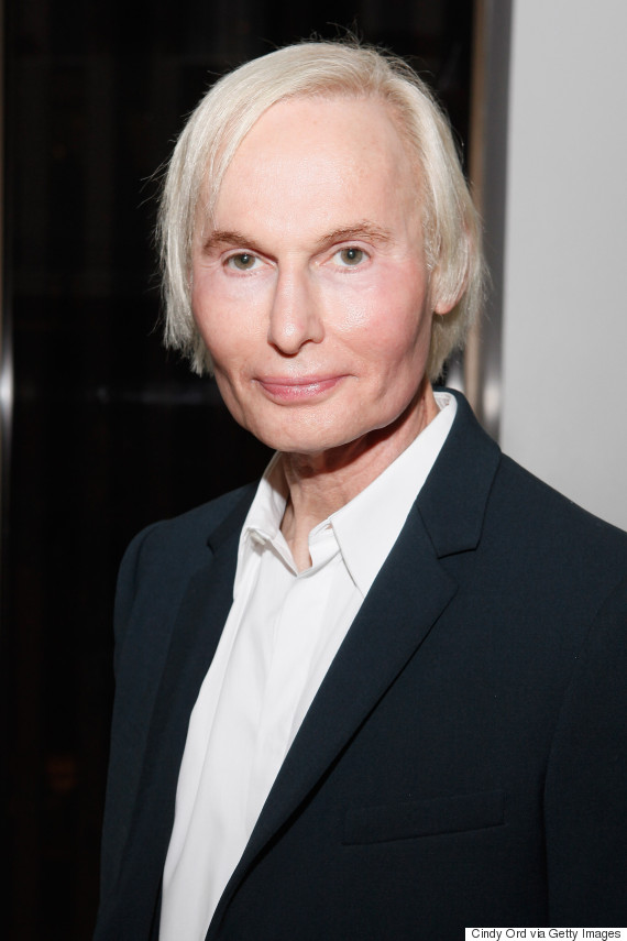 fredric brandt