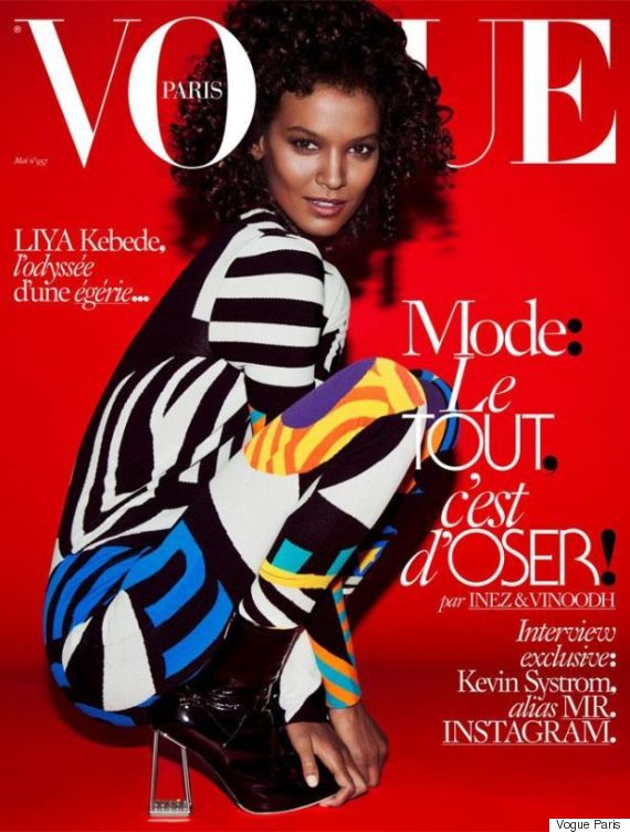 liya kebede