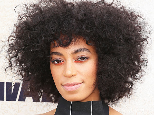 Solange Knowles